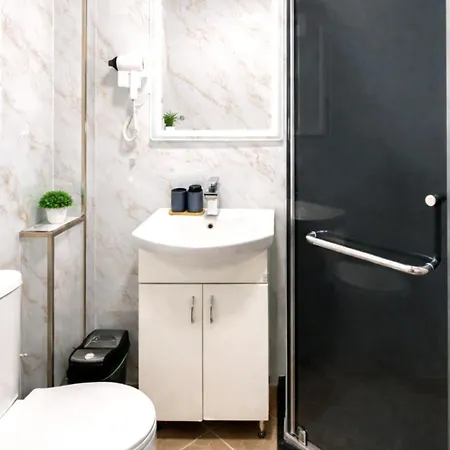 Apartament 2 Bedroom Near Clinical Center & Diamond Mall *