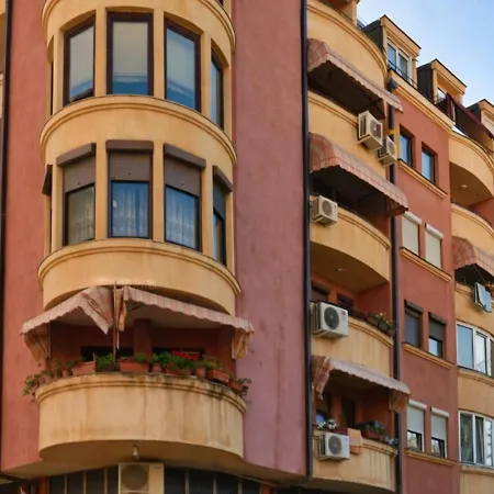 2 Bedroom Near Clinical Center & Diamond Mall * Skopje