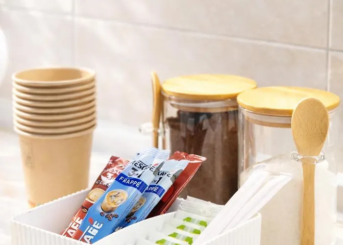 Apartament 2 Bedroom Near Clinical Center & Diamond Mall