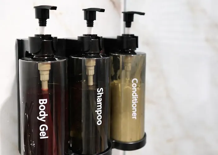 2 Bedroom Near Clinical Center & Diamond Mall Apartament